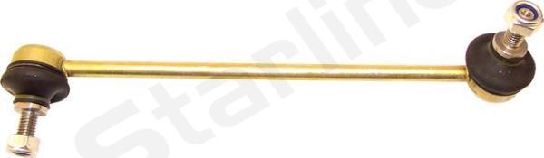 Starline 28.22.737 - Entretoise / tige, stabilisateur droxauto.com