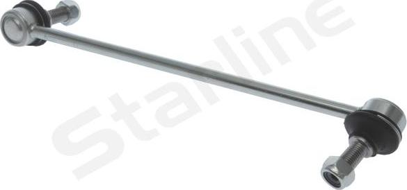 Starline 28.77.737 - Entretoise / tige, stabilisateur droxauto.com