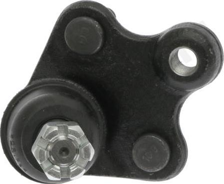 Starline 74.49.710 - Rotule de suspension droxauto.com