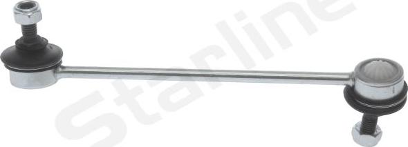 Starline 76.71.737 - Entretoise / tige, stabilisateur droxauto.com