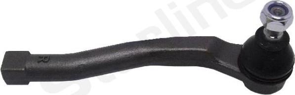 Starline 70.30.722 - Rotule de barre de connexion droxauto.com