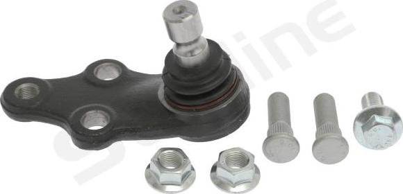 Starline 78.21.710 - Rotule de suspension droxauto.com
