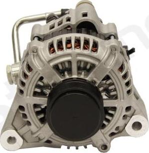 Starline AX 1213 - Alternateur droxauto.com