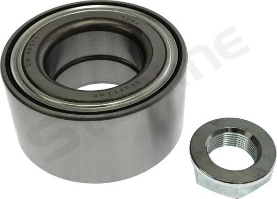 Starline LO 06575 - Kit de roulements de roue droxauto.com