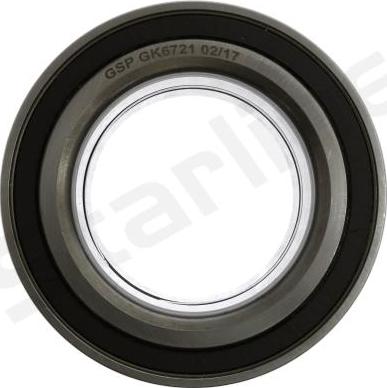 Starline LO 06721 - Kit de roulements de roue droxauto.com