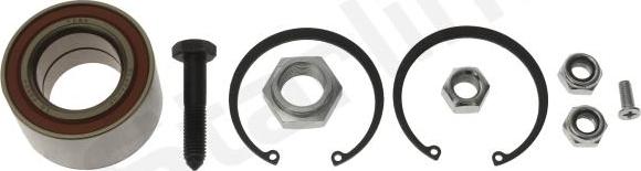Starline LO 00577 - Kit de roulements de roue droxauto.com