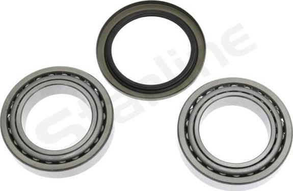Starline LO 01915 - Kit de roulements de roue droxauto.com