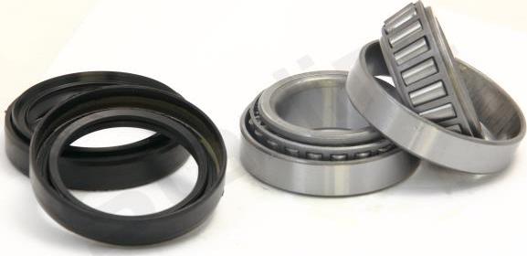 Starline LO 01366 - Kit de roulements de roue droxauto.com