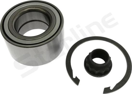 Starline LO 03946 - Kit de roulements de roue droxauto.com