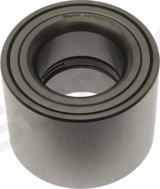 Starline LO 03551 - Kit de roulements de roue droxauto.com