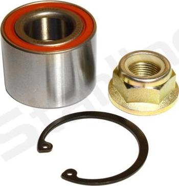 Starline LO 03525 - Kit de roulements de roue droxauto.com