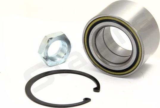 Starline LO 03640 - Kit de roulements de roue droxauto.com