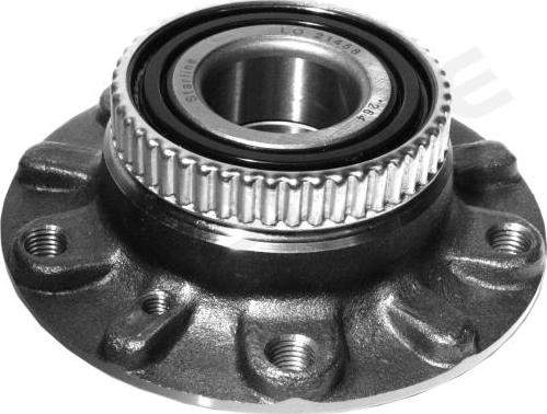 Starline LO 21458 - Kit de roulements de roue droxauto.com