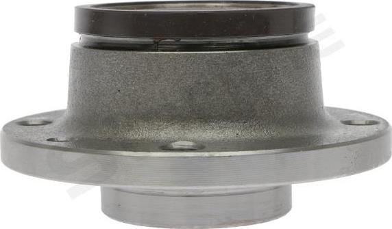 Starline LO 23540 - Kit de roulements de roue droxauto.com