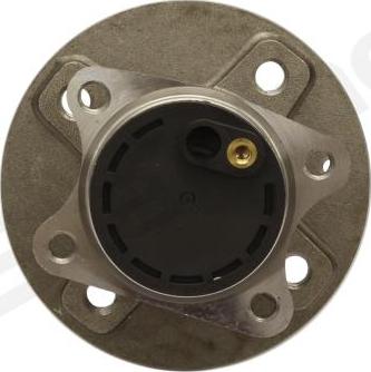 Starline LO 23697 - Kit de roulements de roue droxauto.com