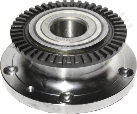 Starline LO 23606 - Kit de roulements de roue droxauto.com