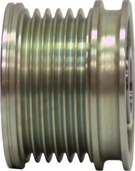 Starline RS 100110 - Poulie, alternateur droxauto.com