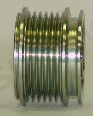 Starline RS 101210 - Poulie, alternateur droxauto.com
