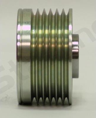 Starline RS 103910 - Poulie, alternateur droxauto.com