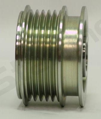 Starline RS 111610 - Poulie, alternateur droxauto.com