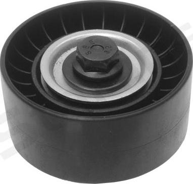 Starline RS B22810 - Poulie renvoi / transmission, courroie trapézoïdale à nervures droxauto.com