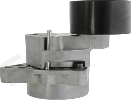 Starline RS D18110 - Tendeur de courroie, courroie trapézoïdale à nervures droxauto.com