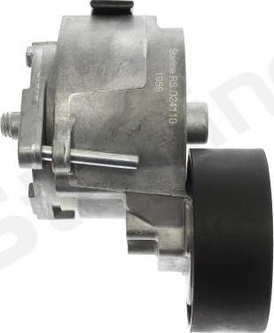 Starline RS D24110 - Tendeur de courroie, courroie trapézoïdale à nervures droxauto.com