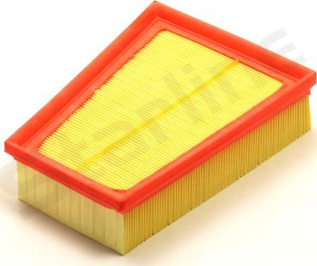 Starline SF VF4252 - Filtre à air droxauto.com