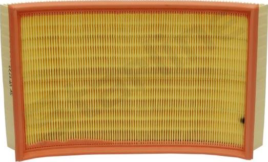 Starline SF VF3272 - Filtre à air droxauto.com