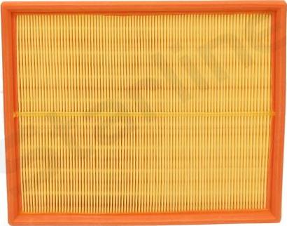 Starline SF VF2045 - Filtre à air droxauto.com