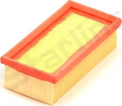 Starline SF VF2054 - Filtre à air droxauto.com