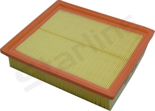 Starline SF VF2066 - Filtre à air droxauto.com