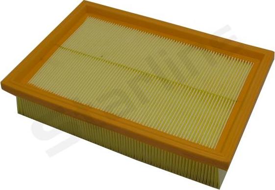 Starline SF VF2063 - Filtre à air droxauto.com