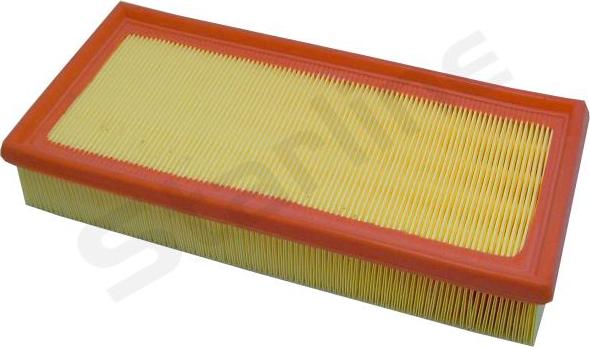 Starline SF VF2015 - Filtre à air droxauto.com