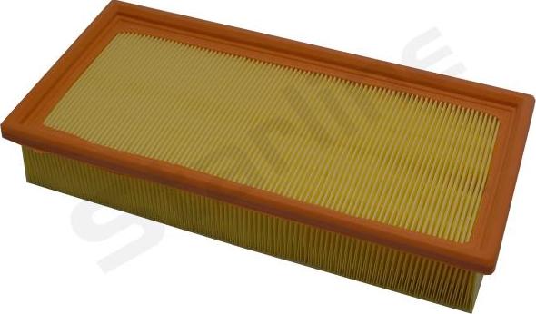 Starline SF VF2039 - Filtre à air droxauto.com