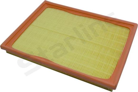 Starline SF VF2036 - Filtre à air droxauto.com