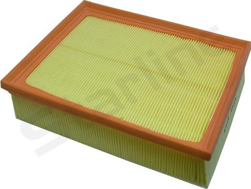 Starline SF VF2885 - Filtre à air droxauto.com