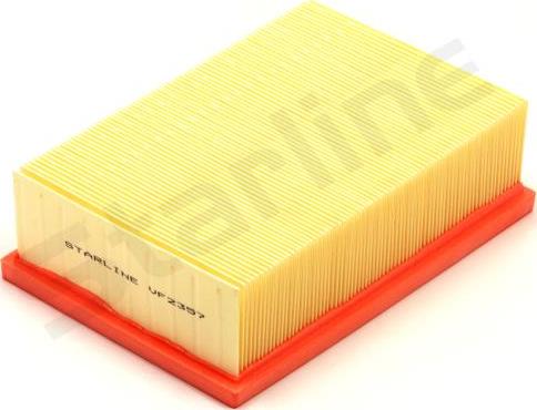 Starline SF VF2357 - Filtre à air droxauto.com