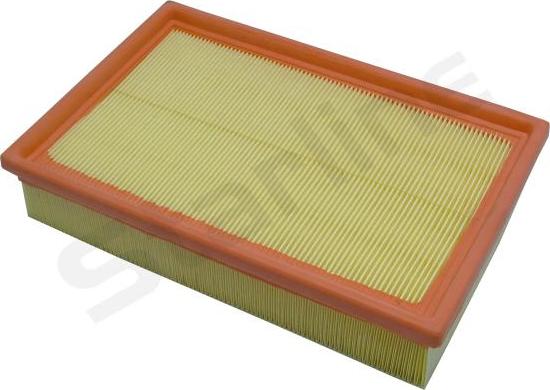 Starline SF VF2204 - Filtre à air droxauto.com