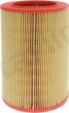 Starline SF VF7563 - Filtre à air droxauto.com