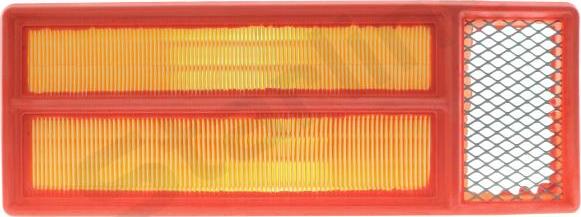 Starline SF VF7507 - Filtre à air droxauto.com