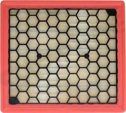 Starline SF VF7534 - Filtre à air droxauto.com