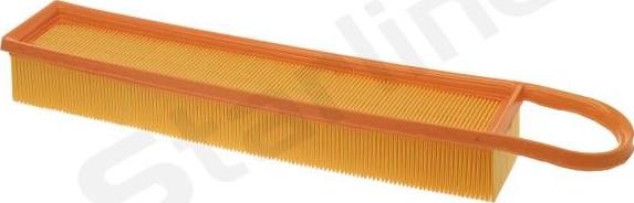 Starline SF VF7530 - Filtre à air droxauto.com