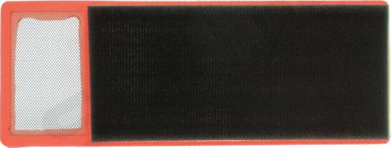 Starline SF VF7528 - Filtre à air droxauto.com