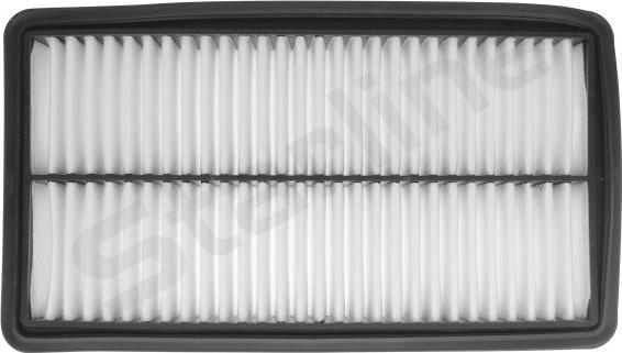Starline SF VF7655 - Filtre à air droxauto.com