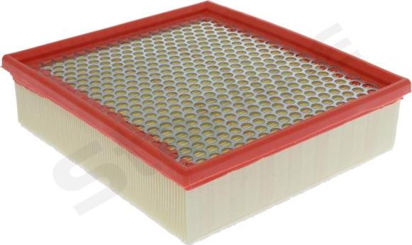 Starline SF VF7616 - Filtre à air droxauto.com