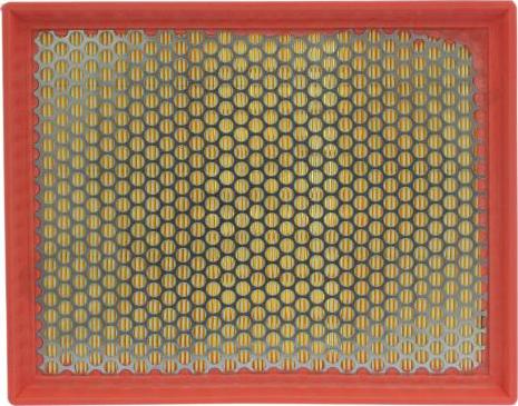 Starline SF VF7611 - Filtre à air droxauto.com