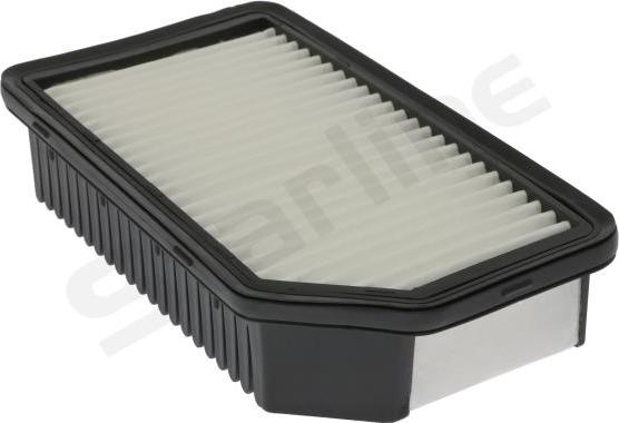 Starline SF VF7636 - Filtre à air droxauto.com