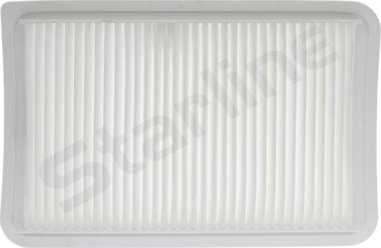 Starline SF VF7625 - Filtre à air droxauto.com