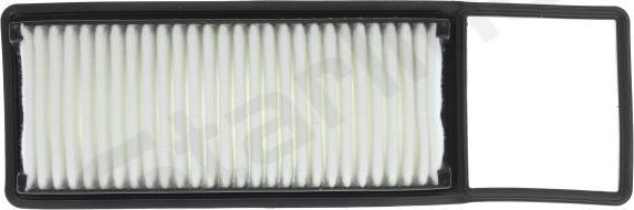 Starline SF VF7627 - Filtre à air droxauto.com